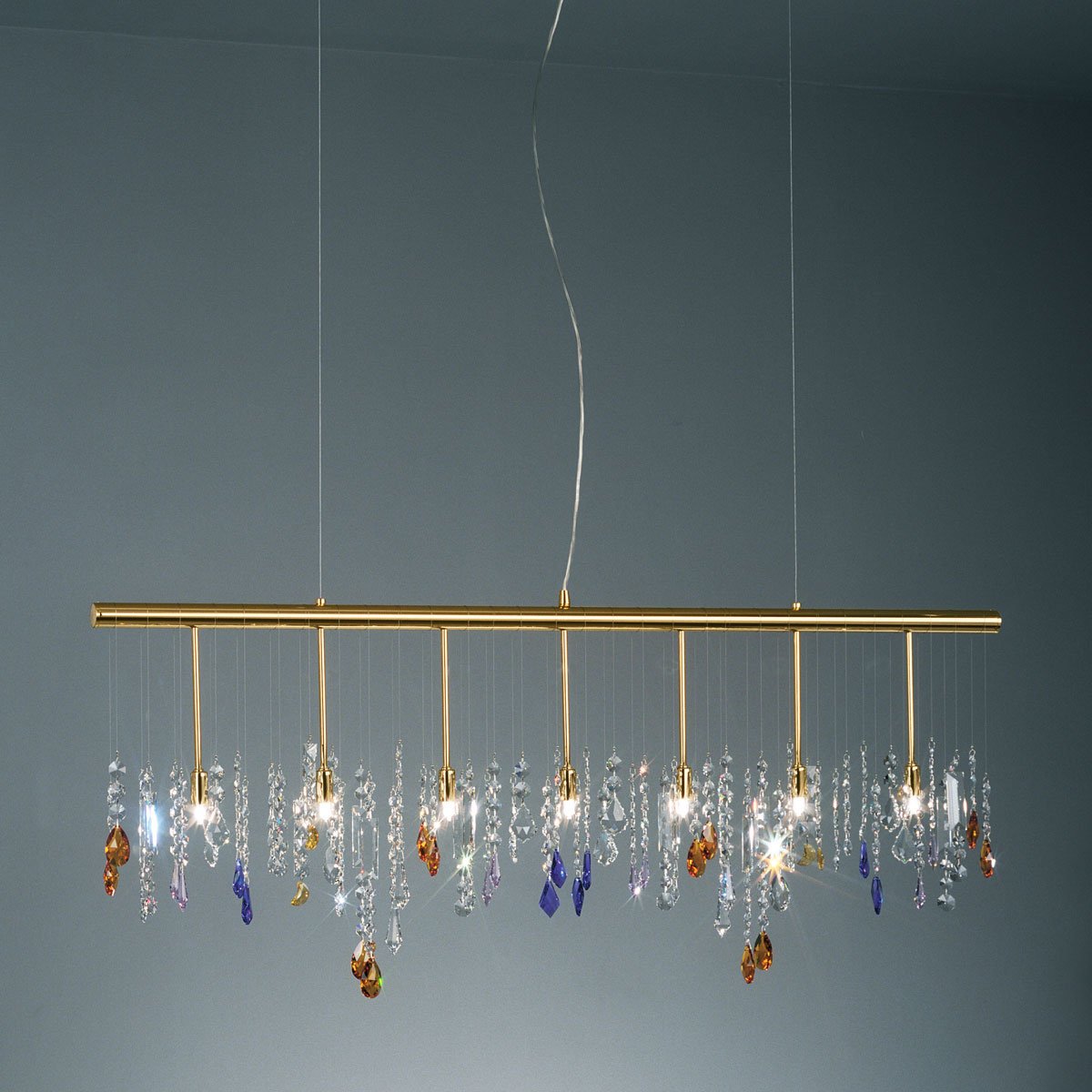 Kolarz 104.87.3.STR NEU STRETTA Pendant Light