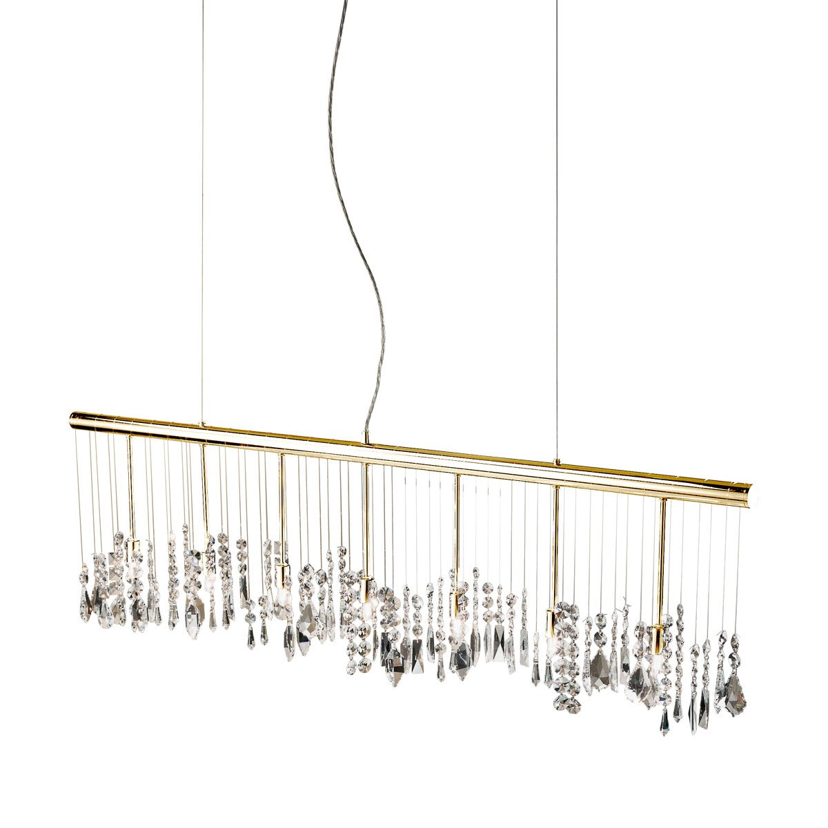 Kolarz 104.87.3 STRETTA Pendant Light