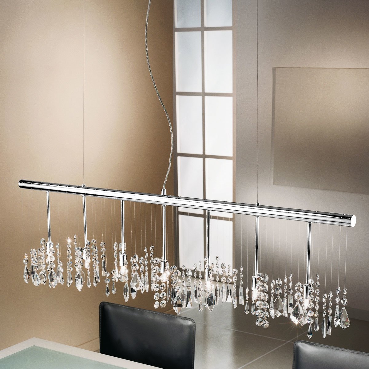 Kolarz 104.87.5.KoT STRETTA Pendant Light