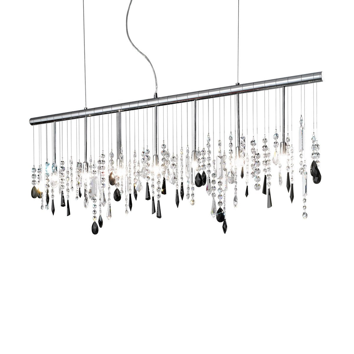 Kolarz 104.87.5.STR JET STRETTA Pendant Light