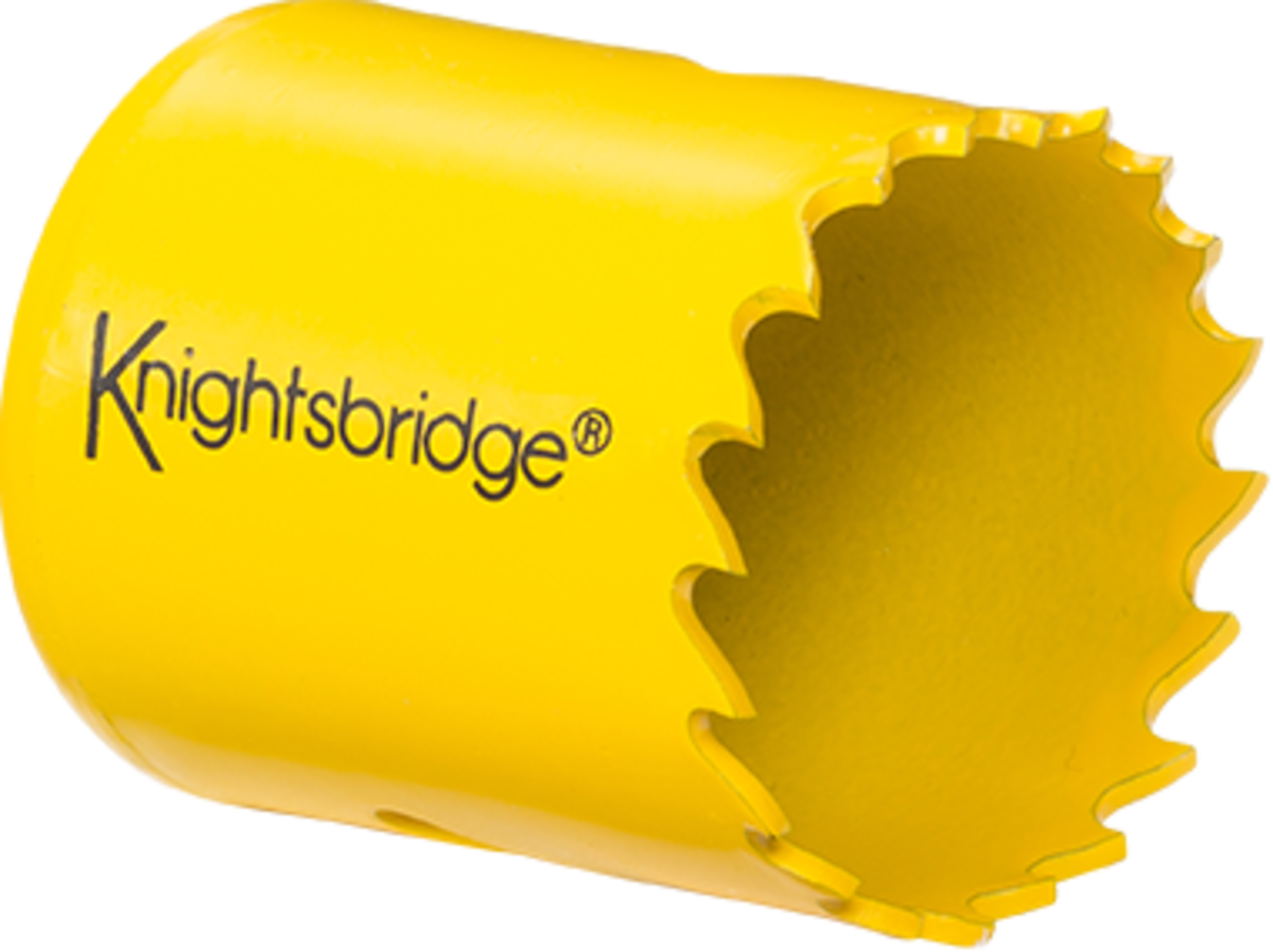 32mm Bi-metal Holesaw