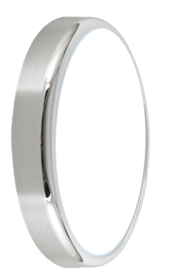 ML Accessories-BT9CHR BT9 Bezel Accessory Chrome