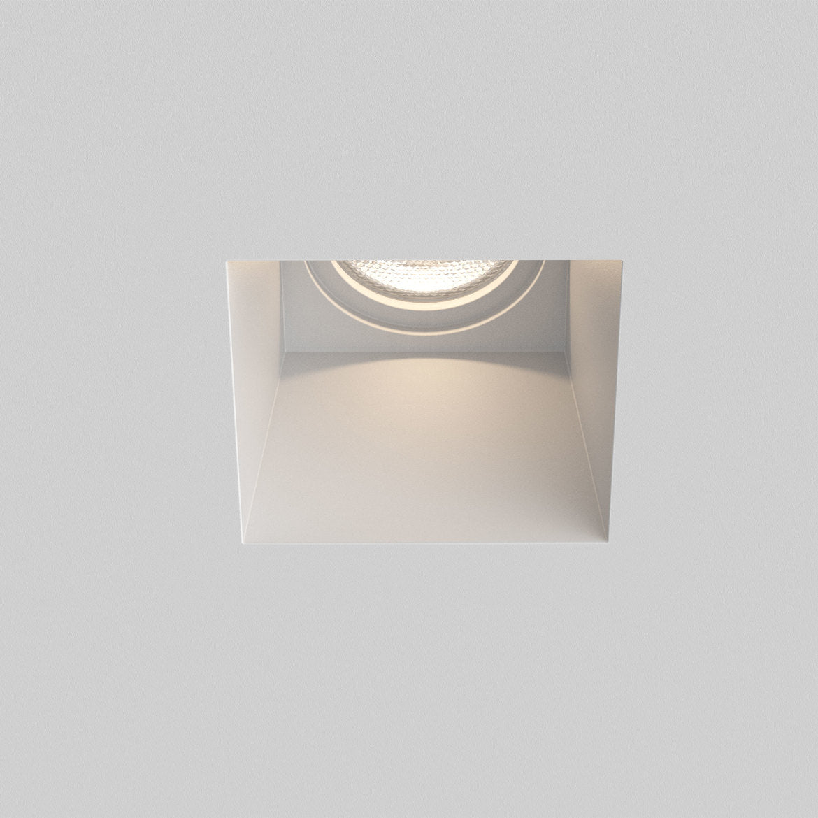 Blanco Square Fixed Plaster
