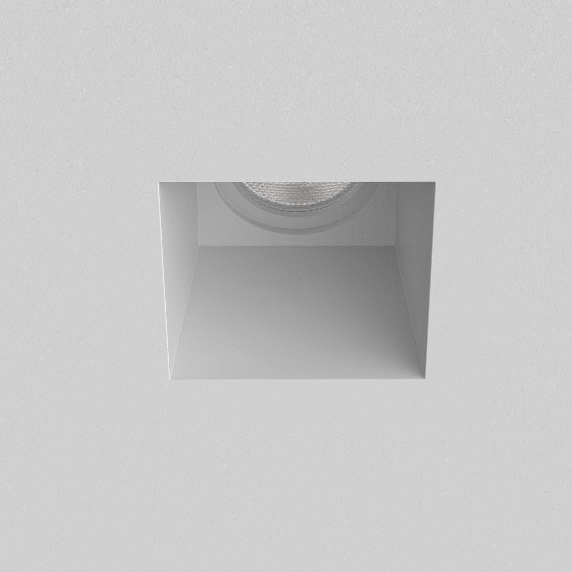 Blanco Square Fixed Plaster