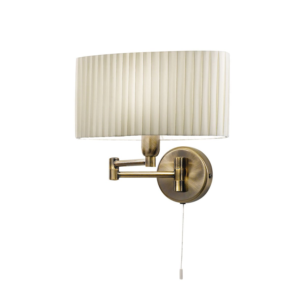 Kolarz 1264.61.4 HILTON SAND Wall Light