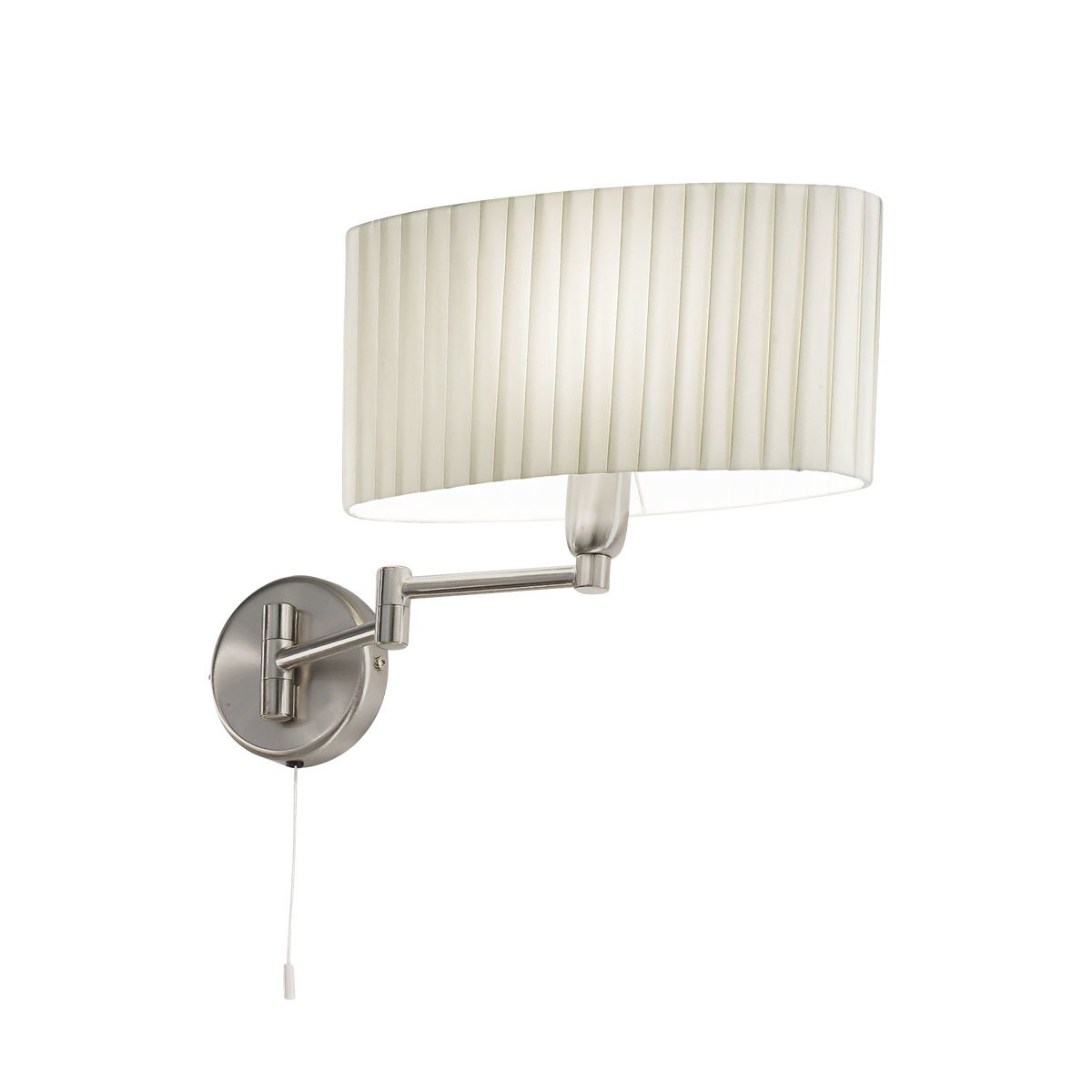 Kolarz 1264.61.6 HILTON SAND Wall Light