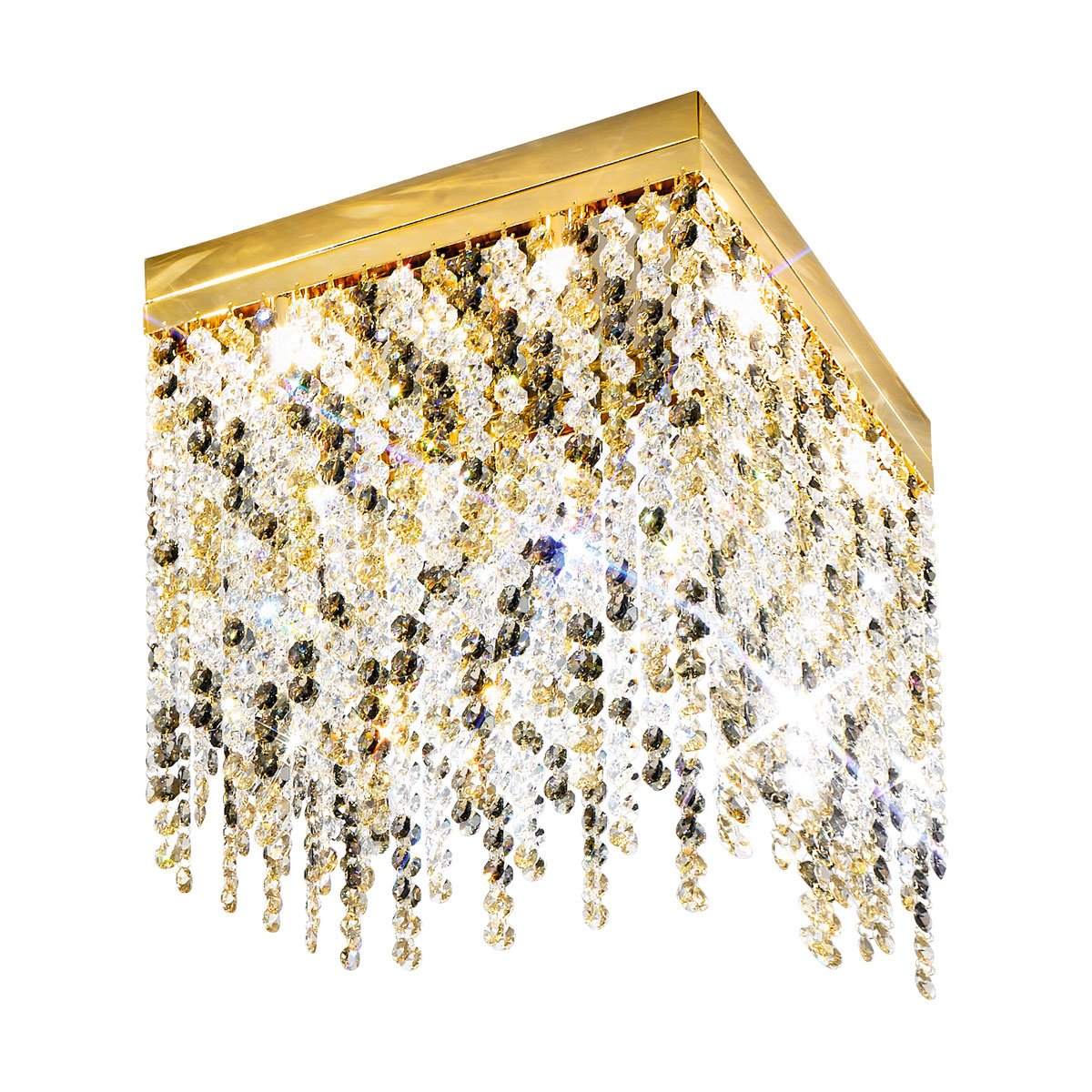 Kolarz 1314.116.3.O1.KpTGn PRISMA Ceiling Light