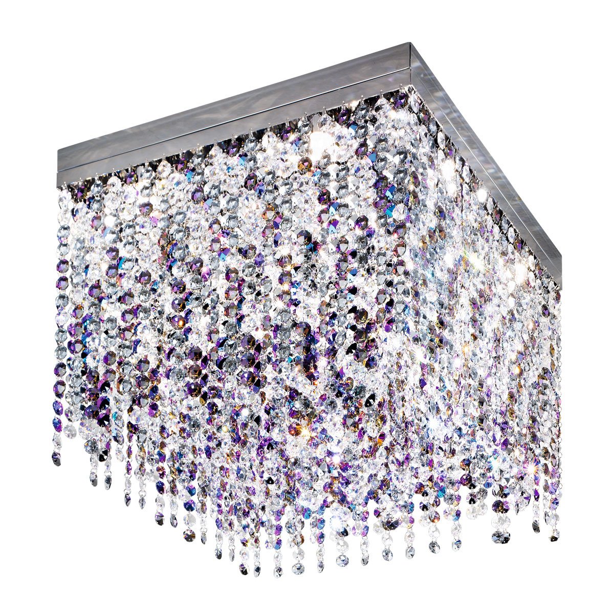 Kolarz 1314.116.5.O1.KpTV PRISMA Ceiling Light