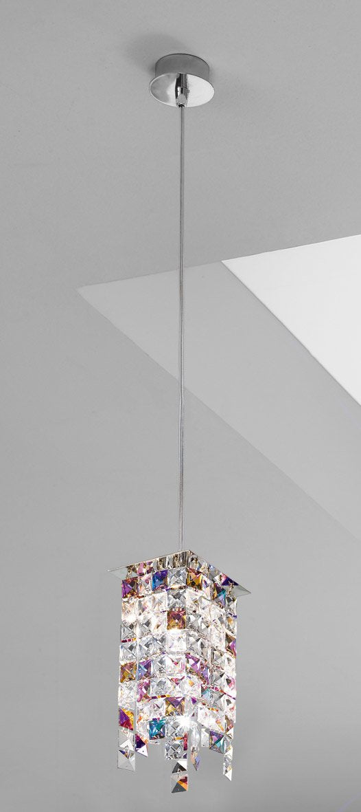 Kolarz 1314.31MQ.5.KpTV PRISMA Pendant Light