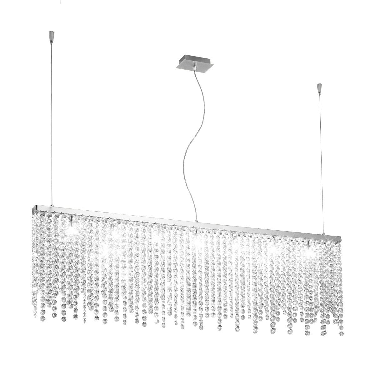 Kolarz 1314.87.5.O1.KpT PRISMA Pendant Light