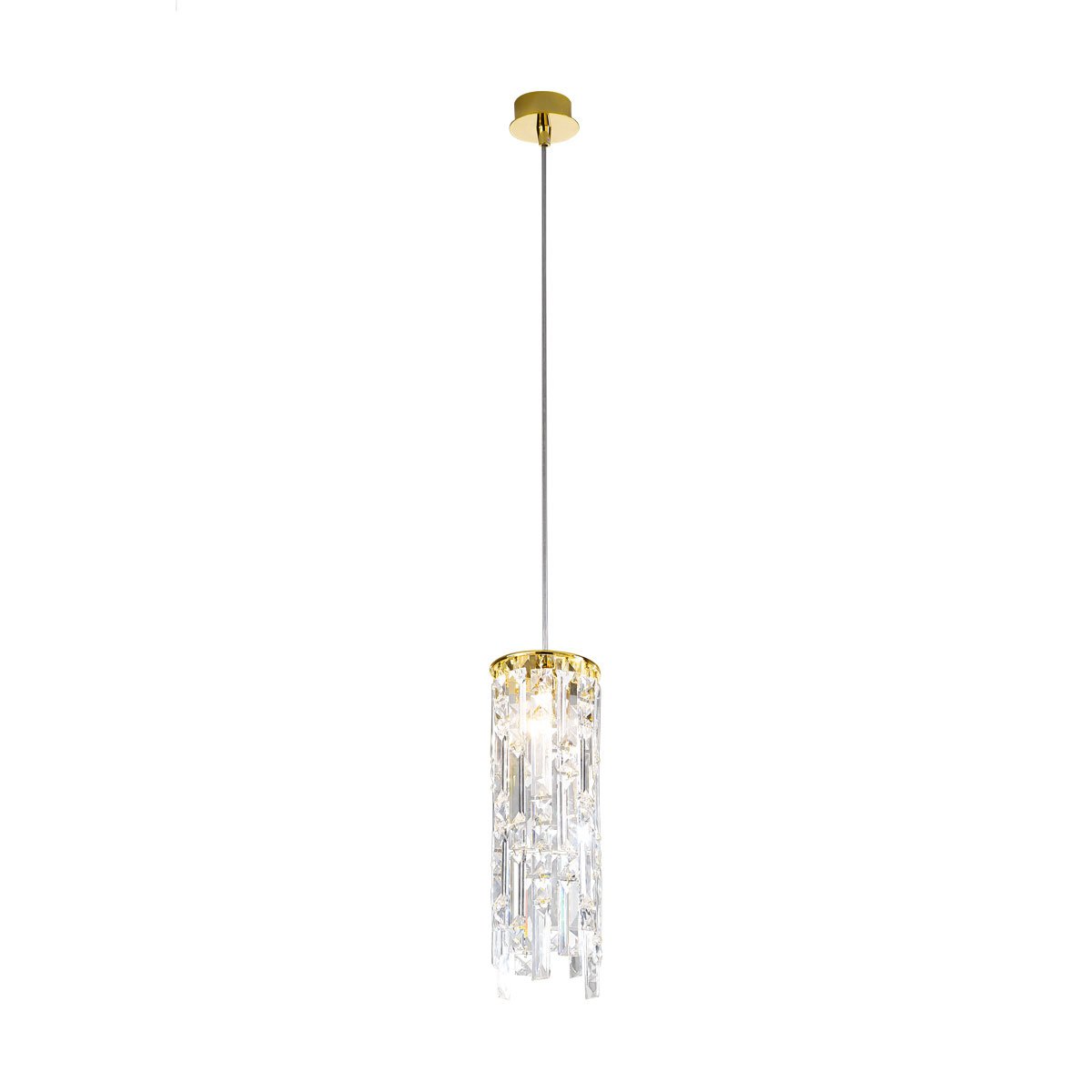 Kolarz 1344.31M.3.P1.KpT PRISMA Pendant Light