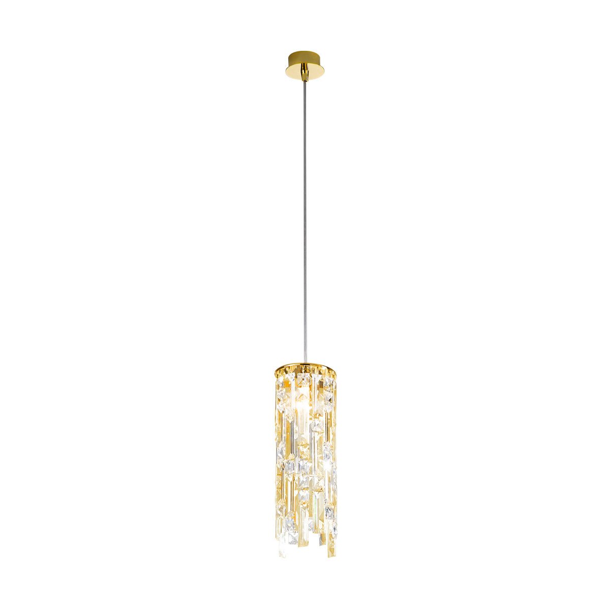 Kolarz 1344.31M.3.P1.KpTGn PRISMA Pendant Light