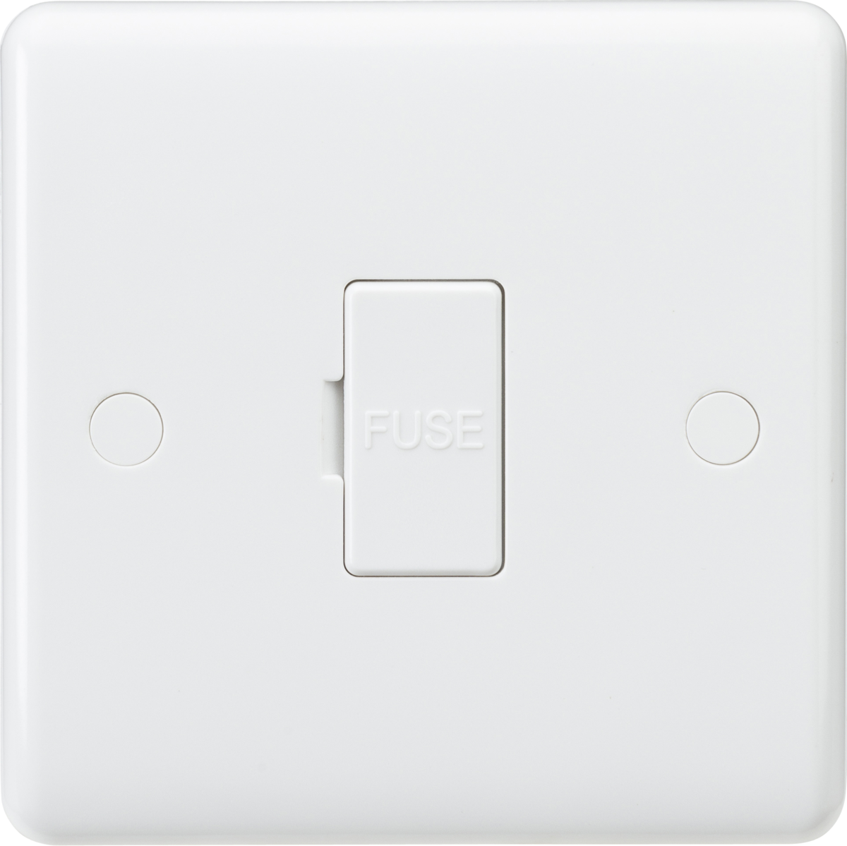 13A Fused Spur Unit