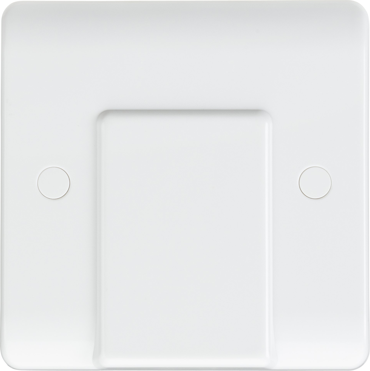 20A Flex Outlet Plate