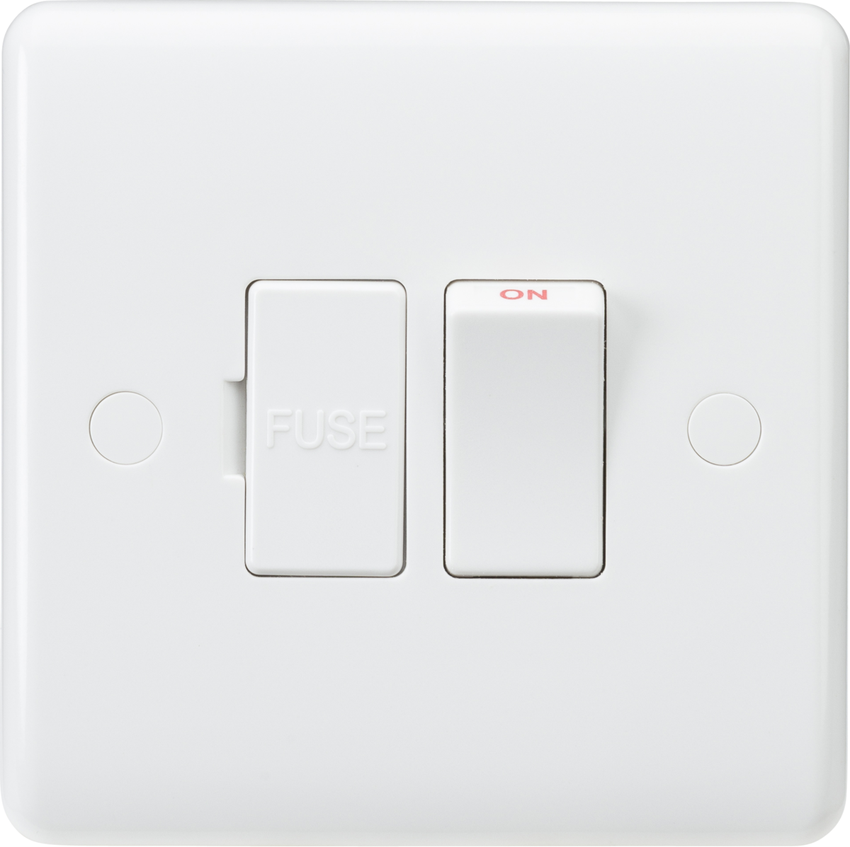 13A Switched Fused Spur Unit