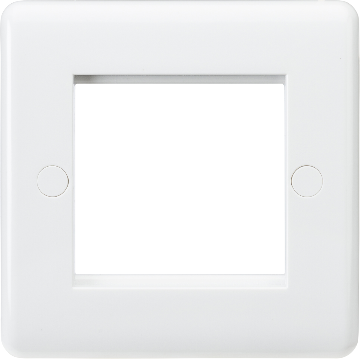 2G Modular Faceplate