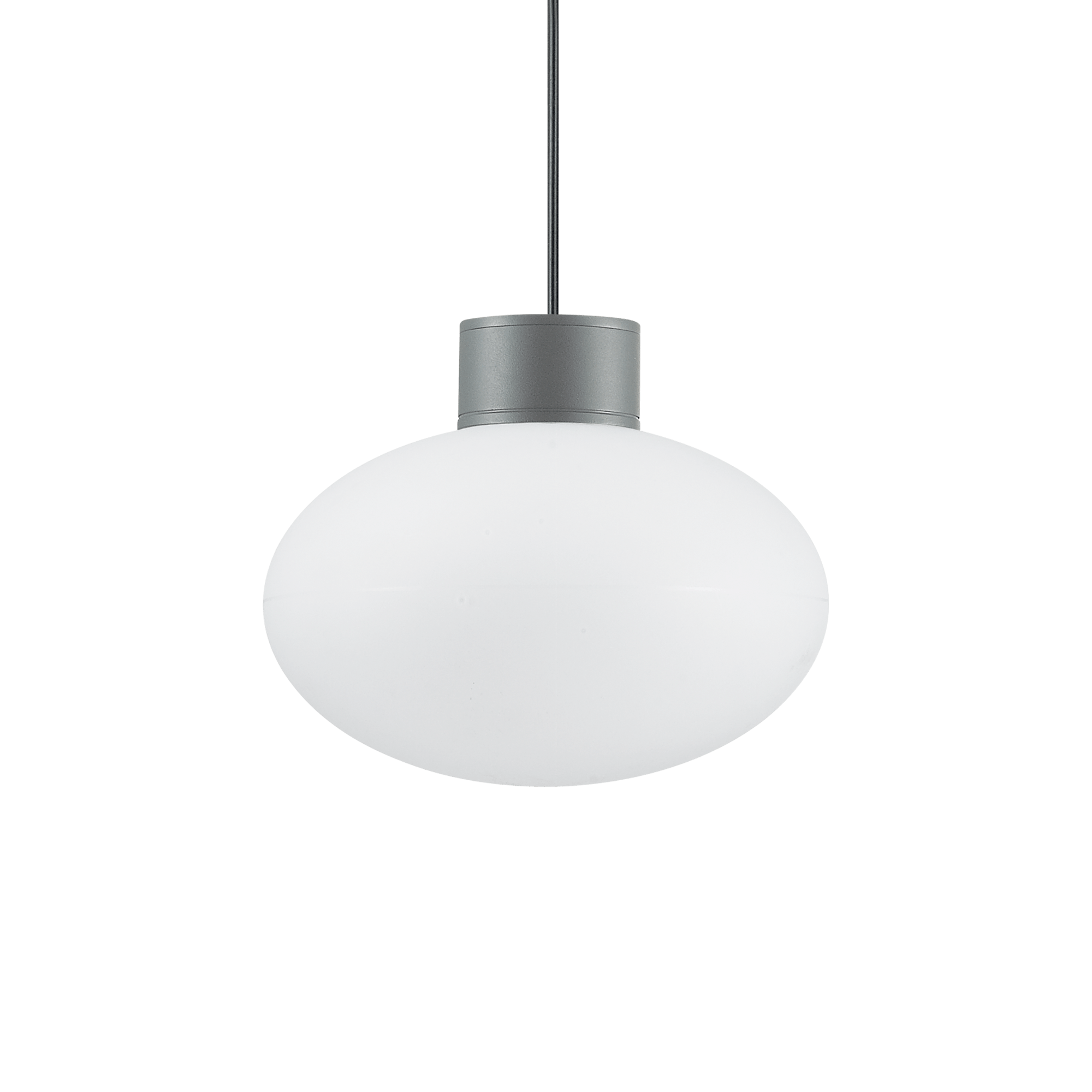 Ideal Lux 136073,Category_Pendants,OUTDOOR,Finish_ CLIO MSP1 ANTRACITE