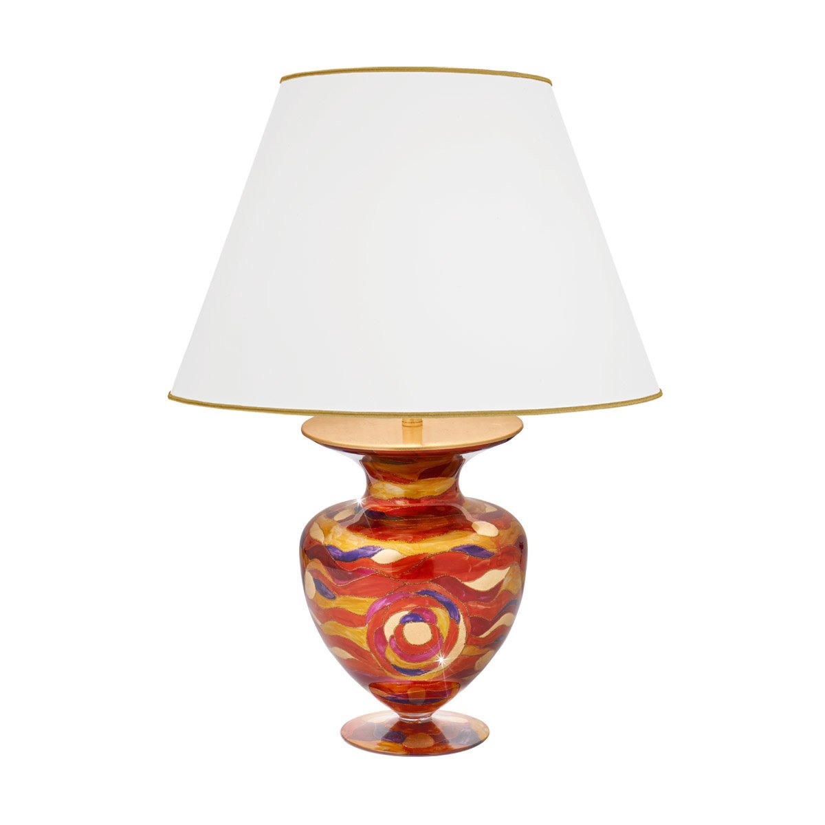 Kolarz 1415.71M.RV ANFORA Table Light