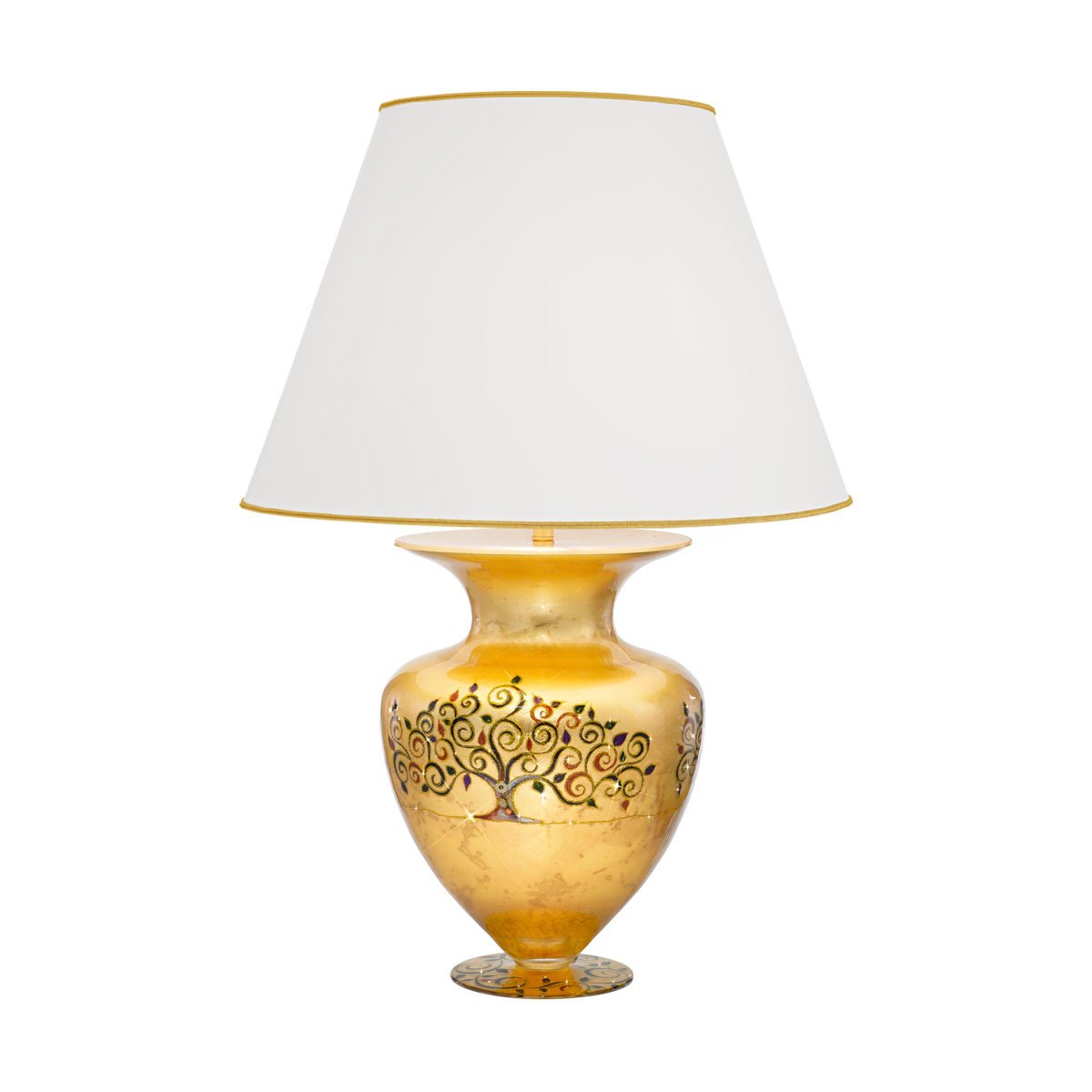 Kolarz 1417.71L.Mu ANFORA Table Light