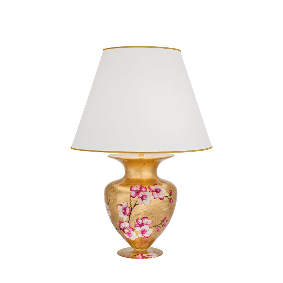 Kolarz 1419.71M.Au ANFORA Table Light