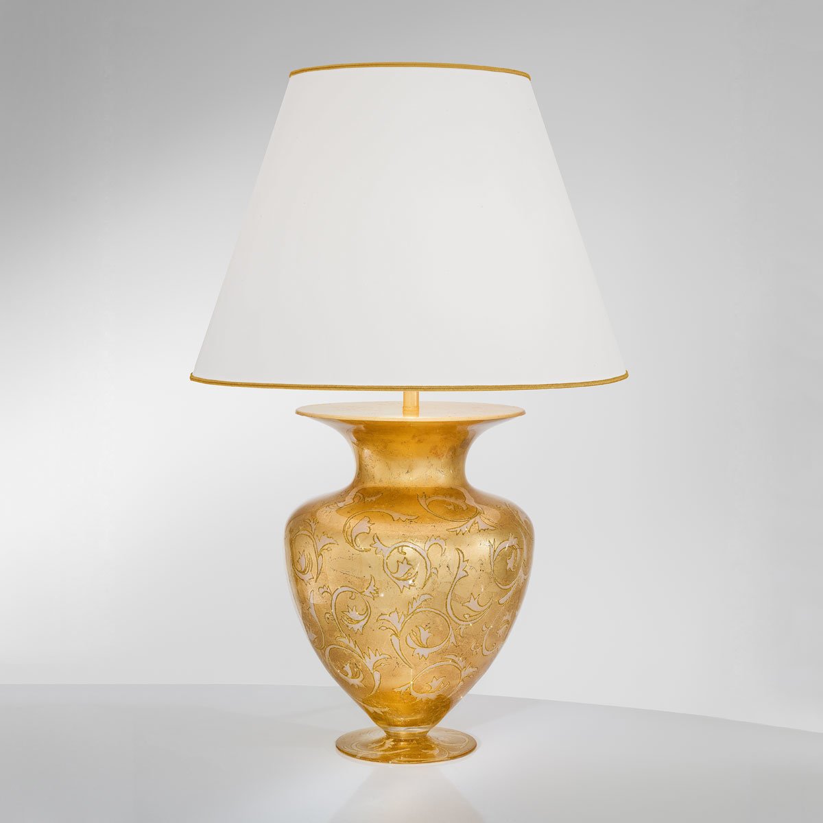 Kolarz 1420.71L.Au ANFORA Table Light