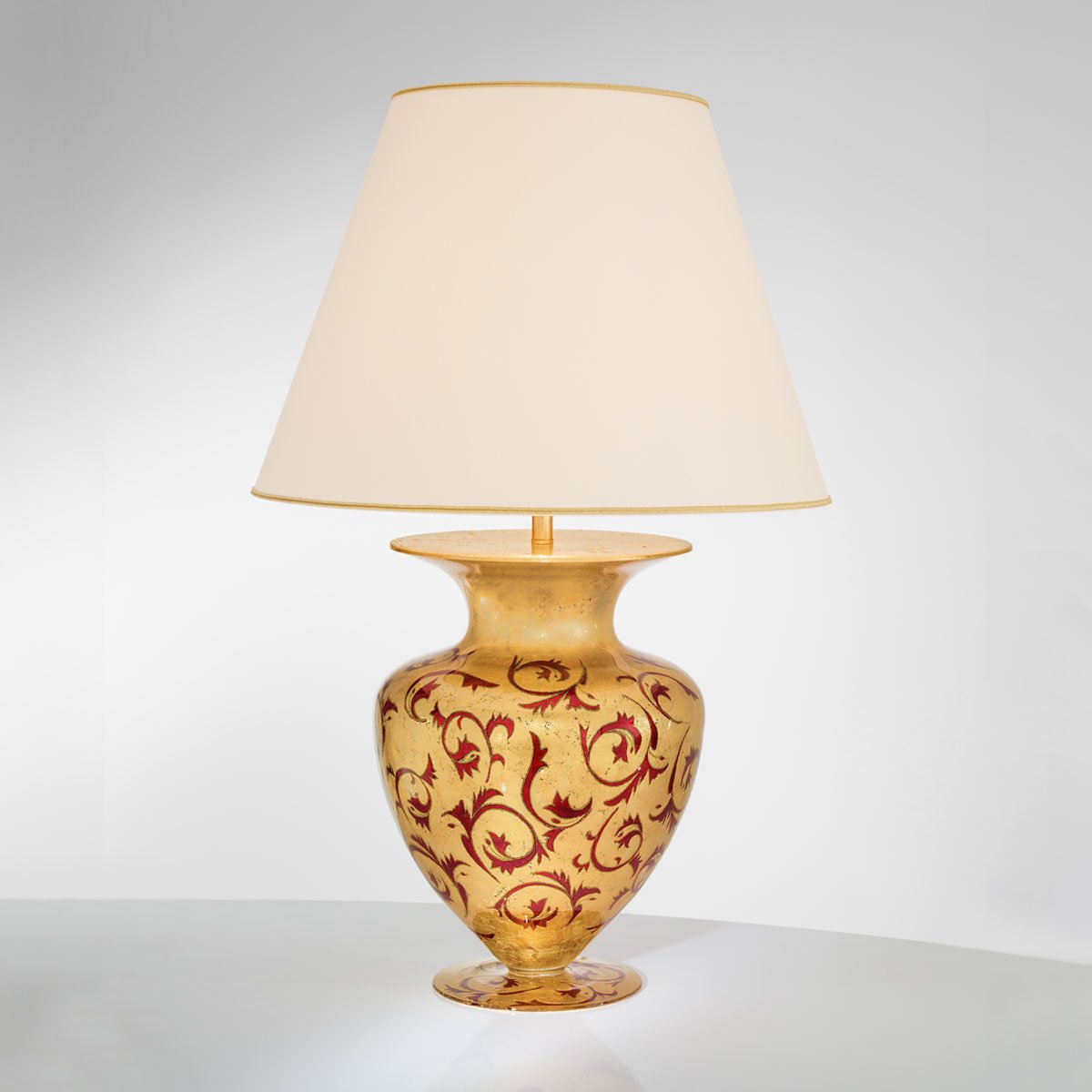 Kolarz 1420.71L.R ANFORA Table Light