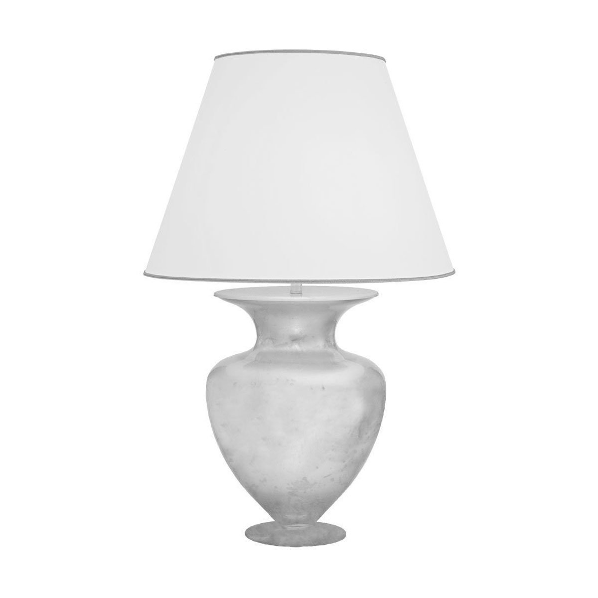 Kolarz 1424.71L.Ag ANFORA Table Light