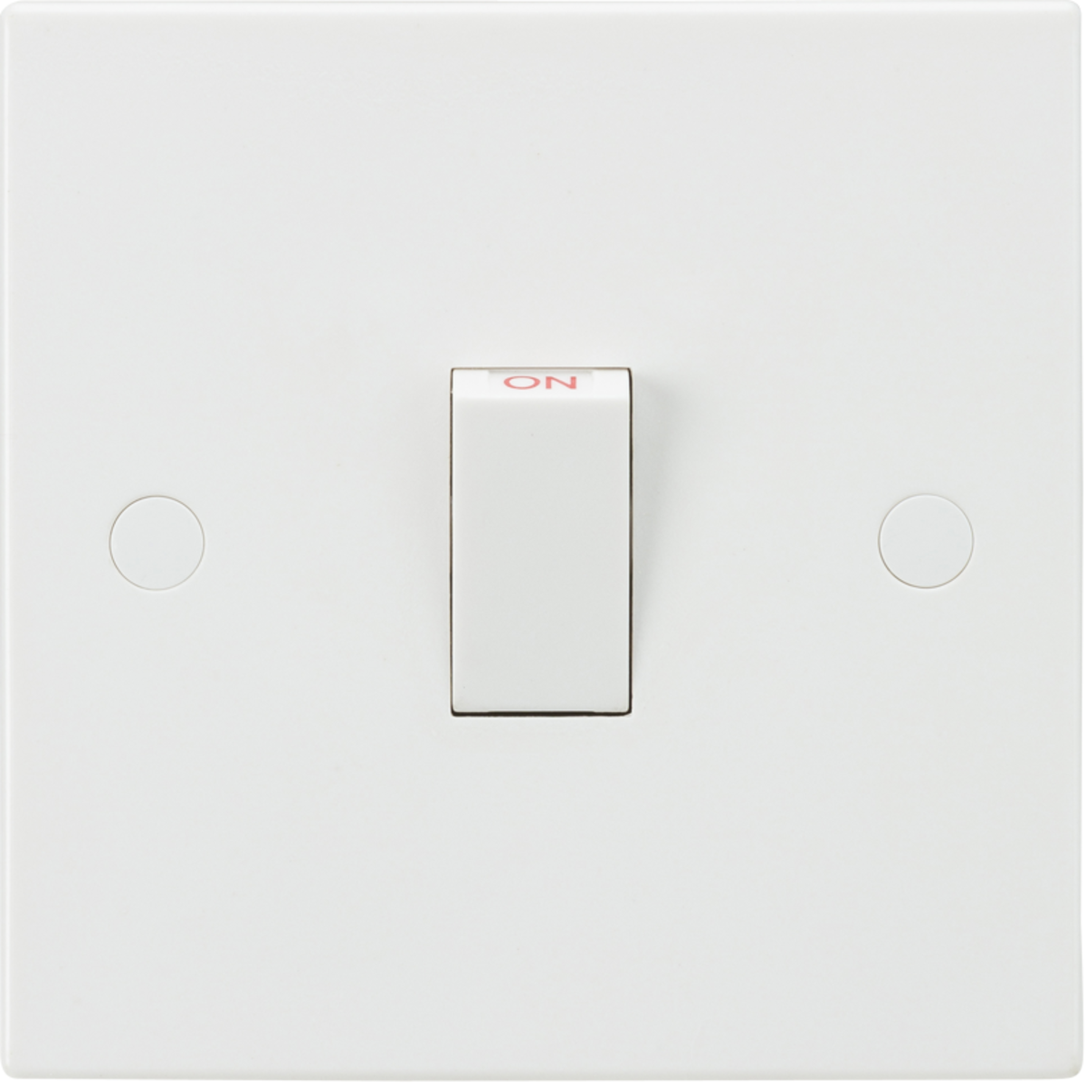 20A 1G DP Switch