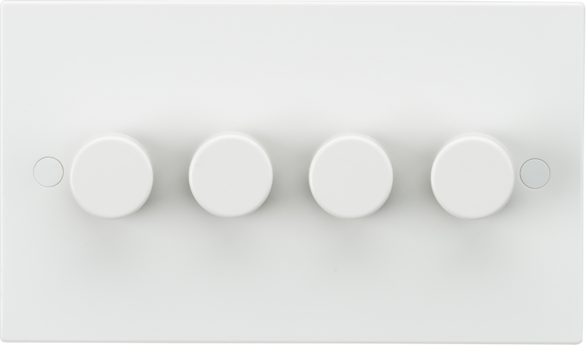 4G 40-400W Dimmer Switch