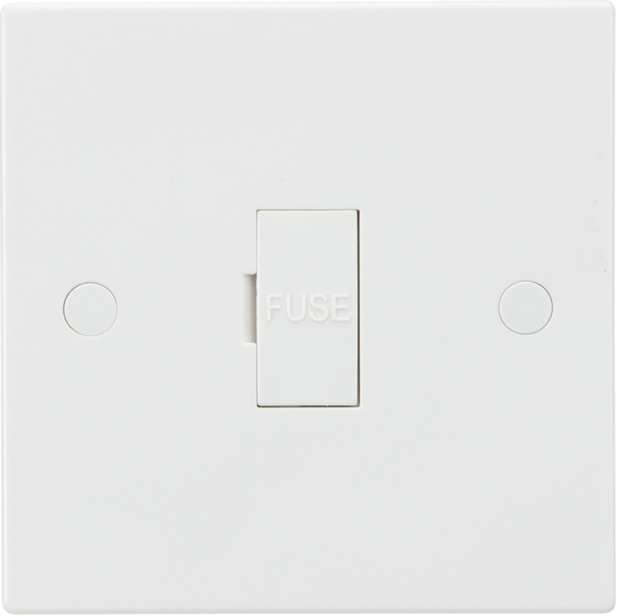 13A Fused Spur Unit