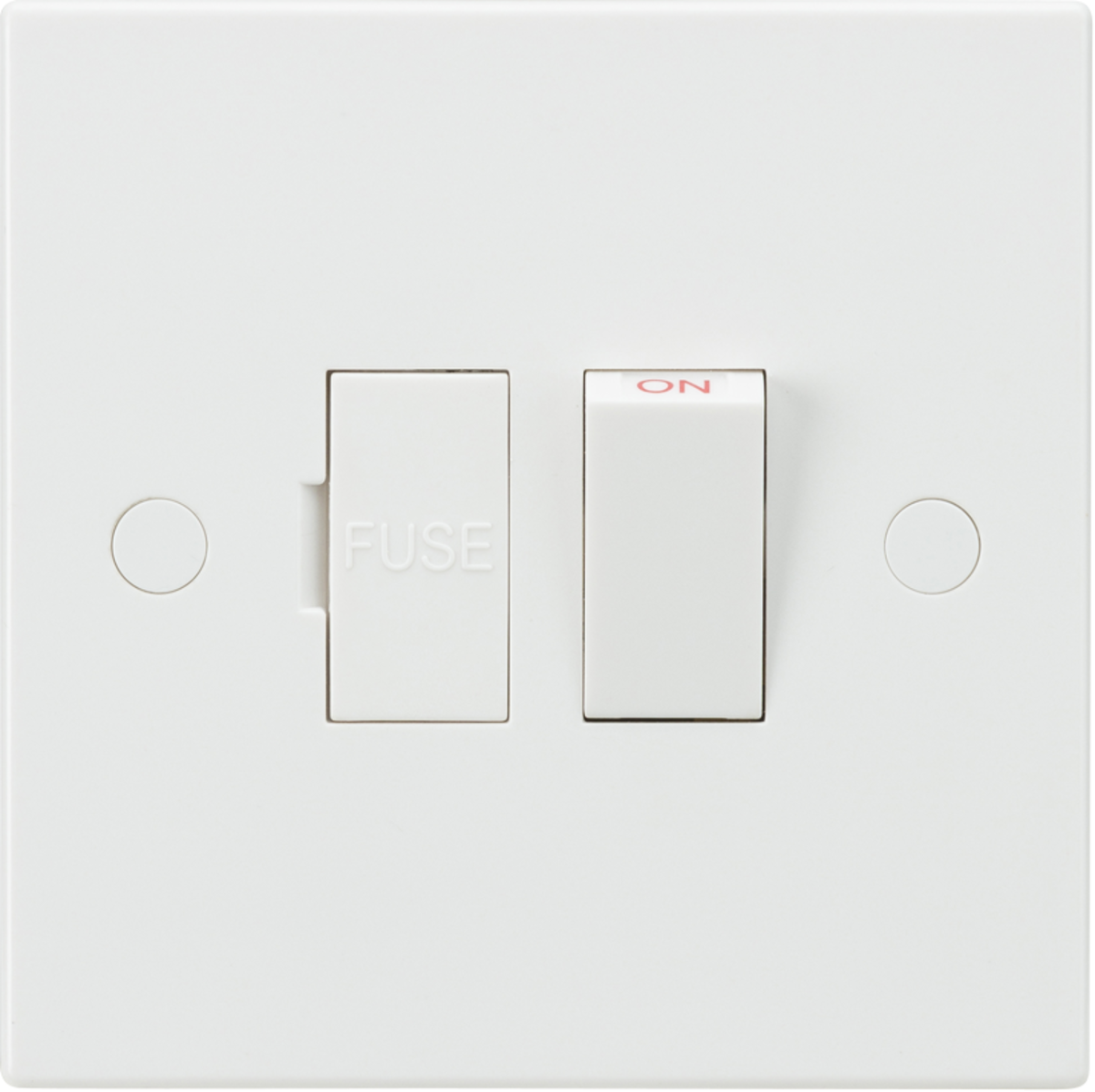 13A Switched Fused Spur Unit