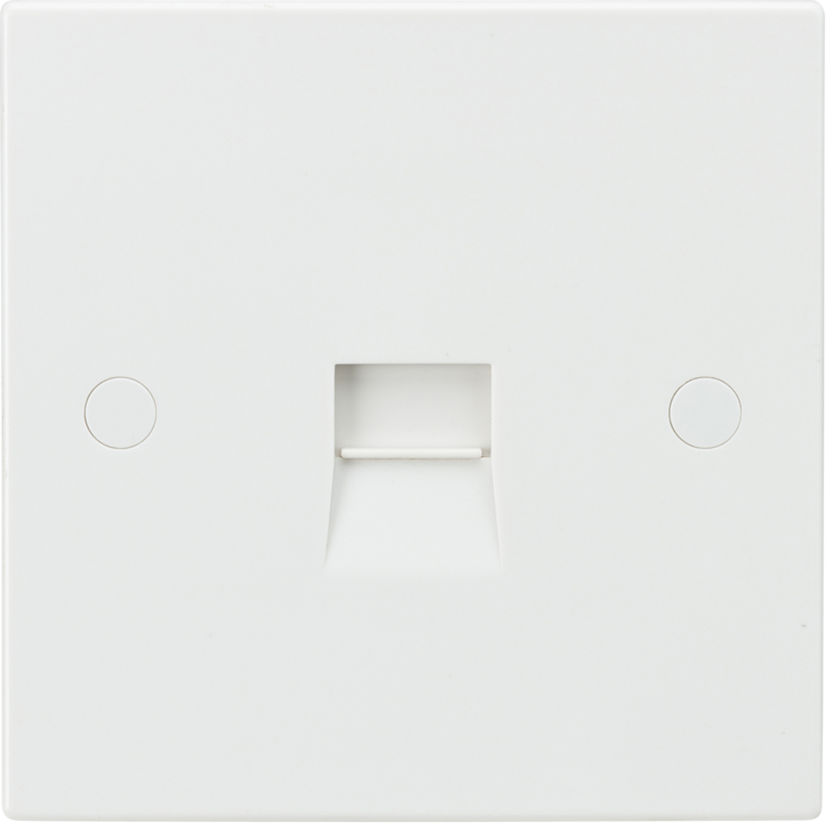 Telephone Master Socket