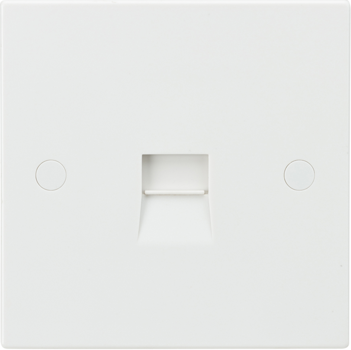 Telephone Extension Socket