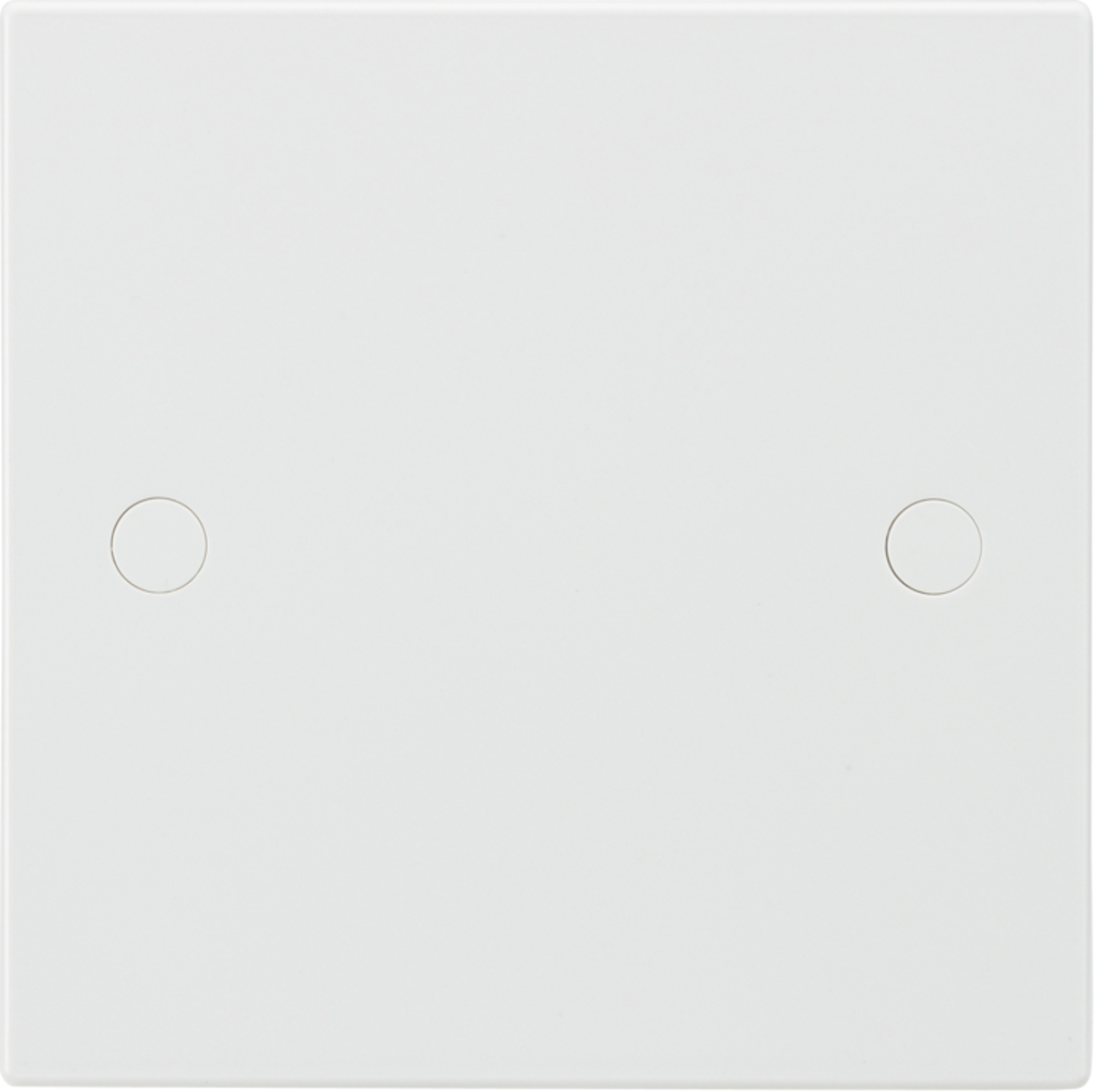 1G Blanking Plate