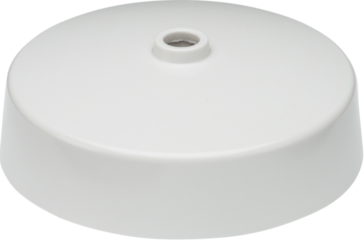 Ceiling Rose 3-plate