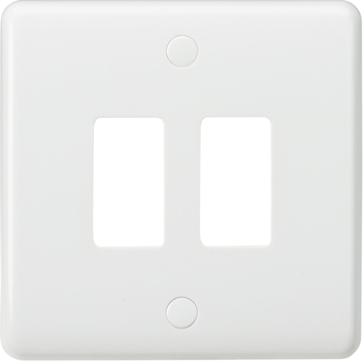 2G grid faceplate