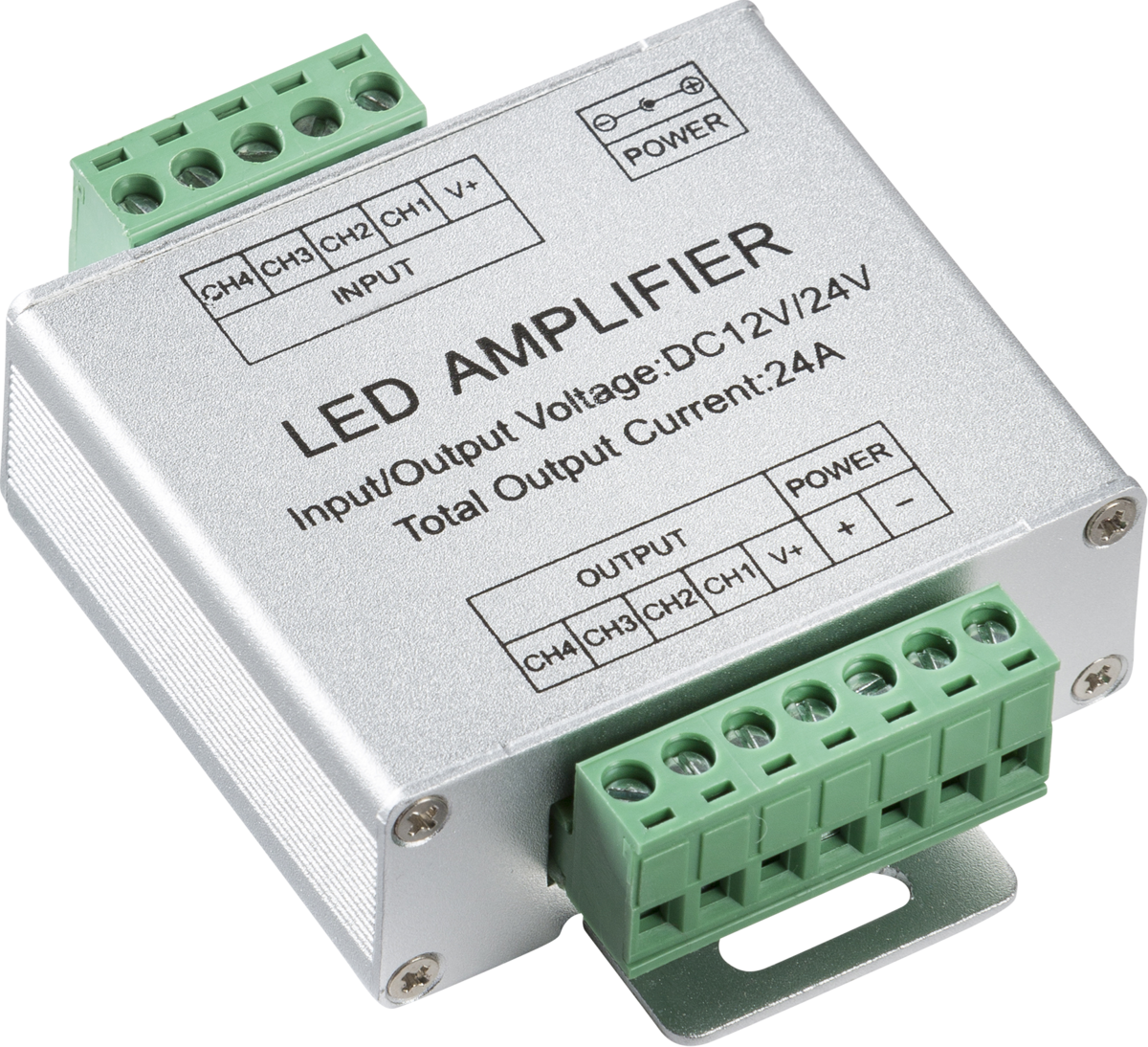 LED Amplifier
