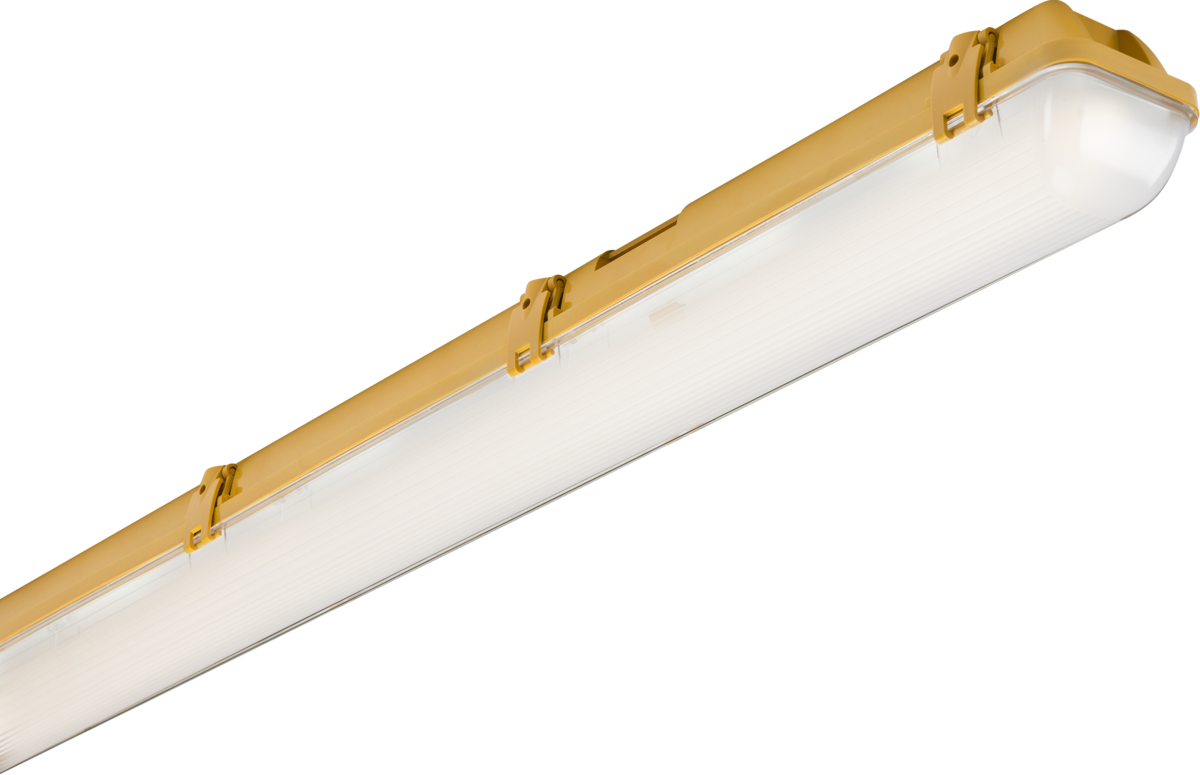 110V IP65 5ft 29W SINGLE LED Non-Corrosive - 4000K