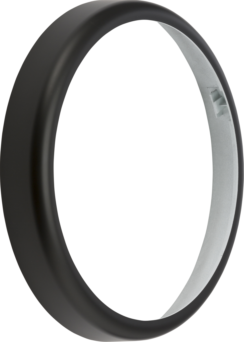BT9 Bezel Accessory Black