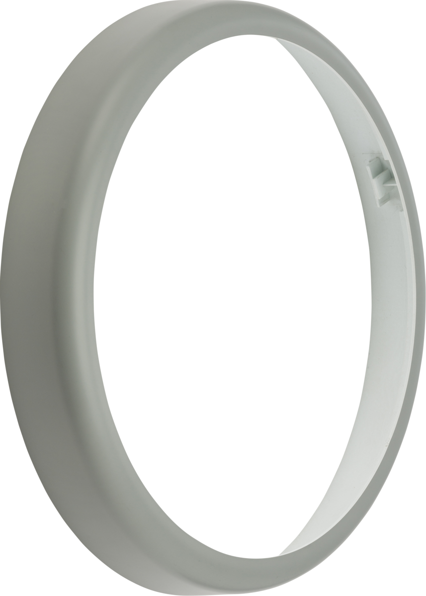 BT20 Bezel Accessory Grey