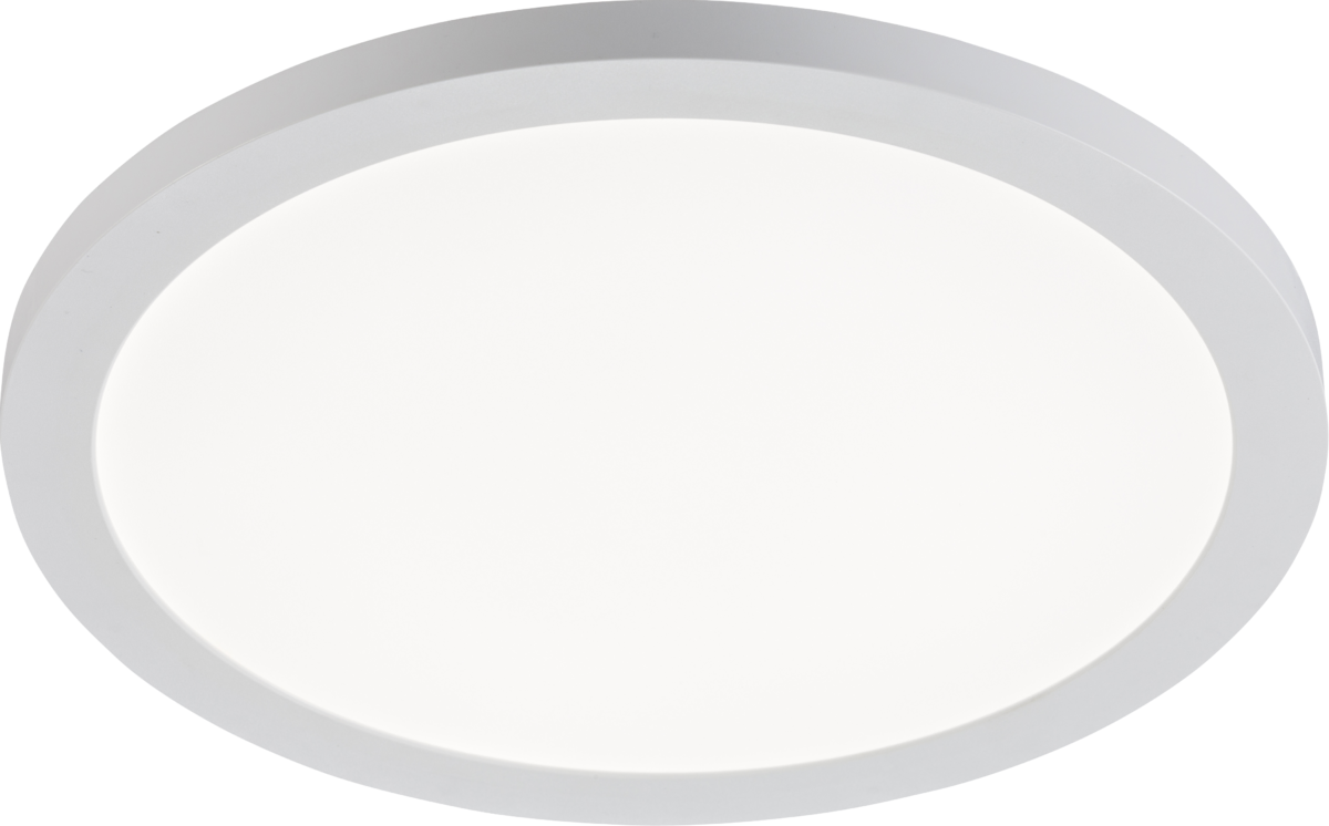 230V 24W CCT Adj Circular LED Panel- 290mm