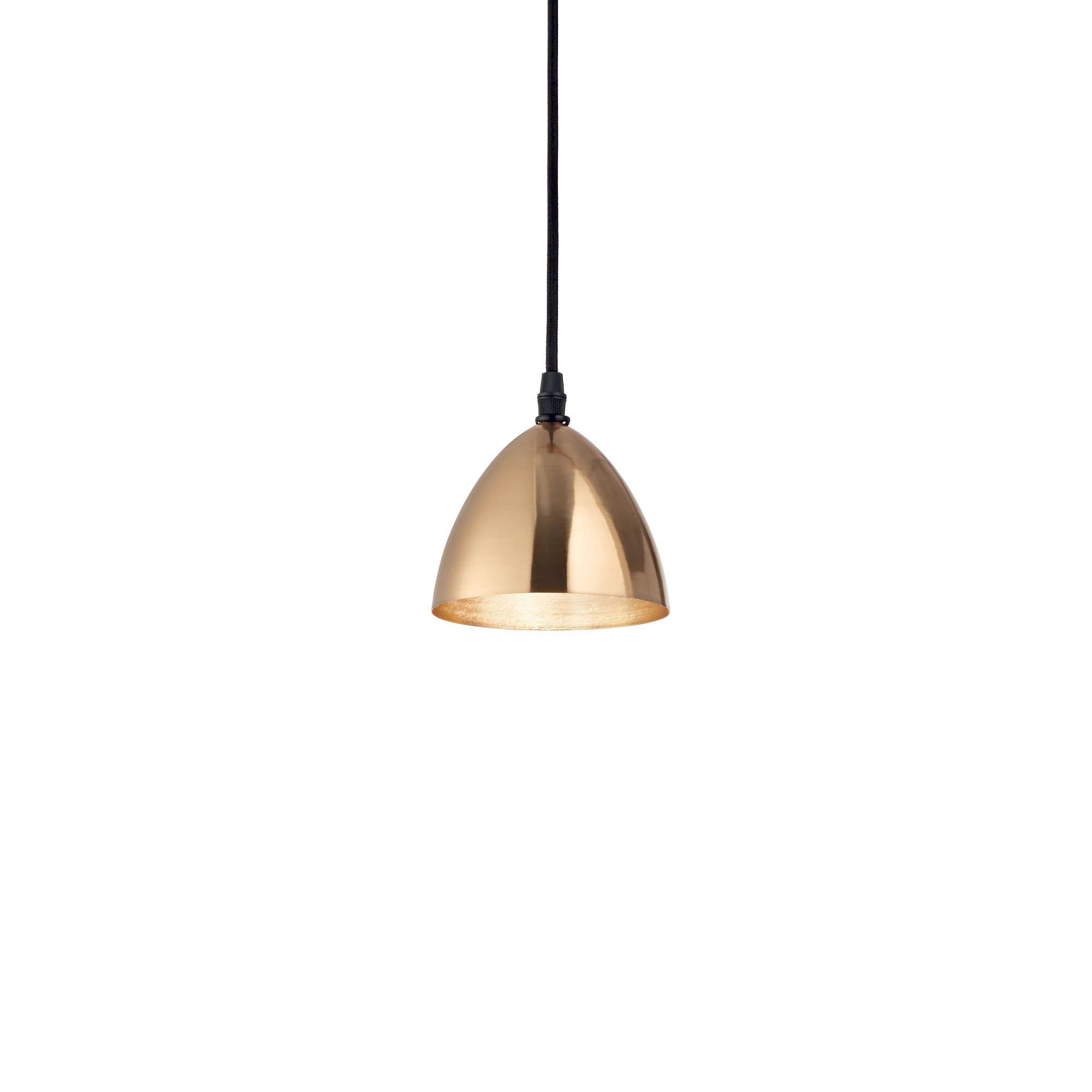 Ideal Lux 207889,Category_Pendants,MODERNO,Finish_ VINEGAR SP1 OTTONE SATINATO