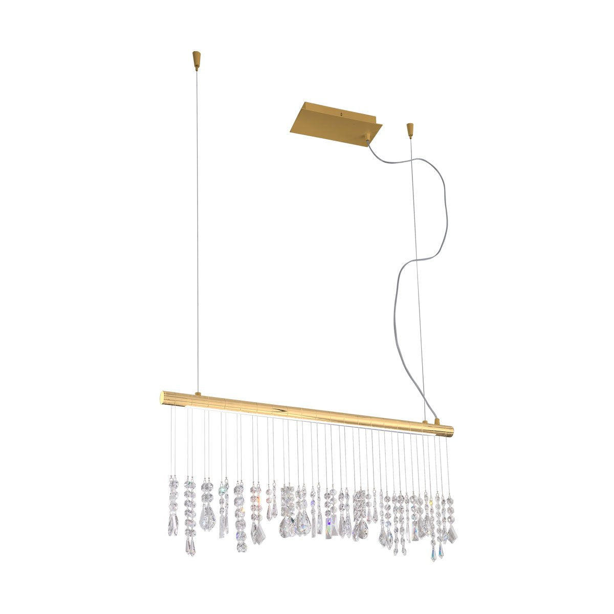 Kolarz 2104.85.3.KoT STRETTA LED Pendant Light