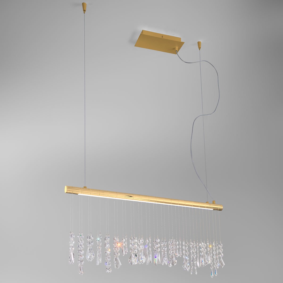 Kolarz 2104.85.3.KoT STRETTA LED Pendant Light