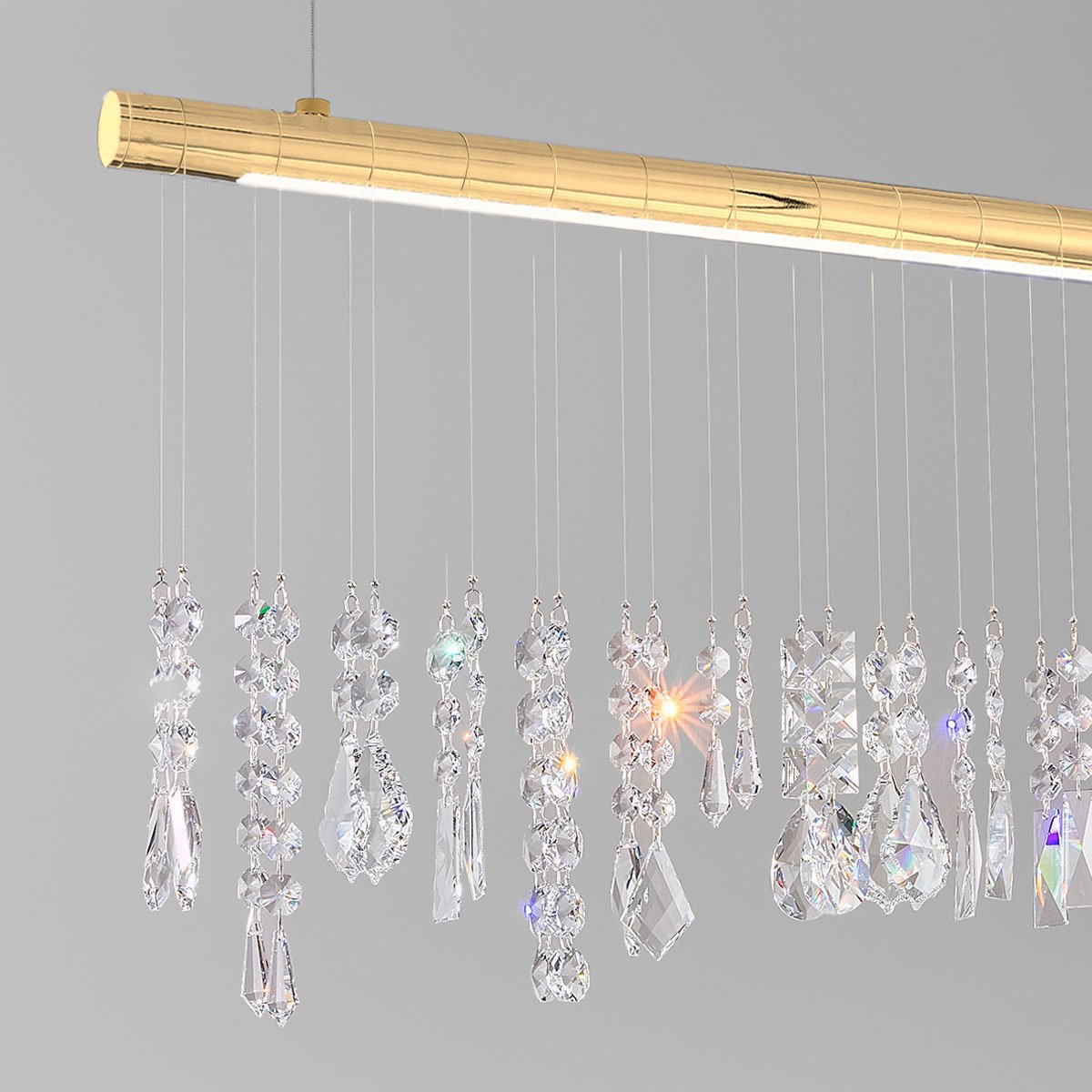 Kolarz 2104.85.3.KoT STRETTA LED Pendant Light