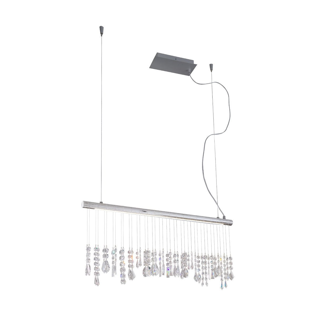 Kolarz 2104.85.5 STRETTA LED Pendant Light