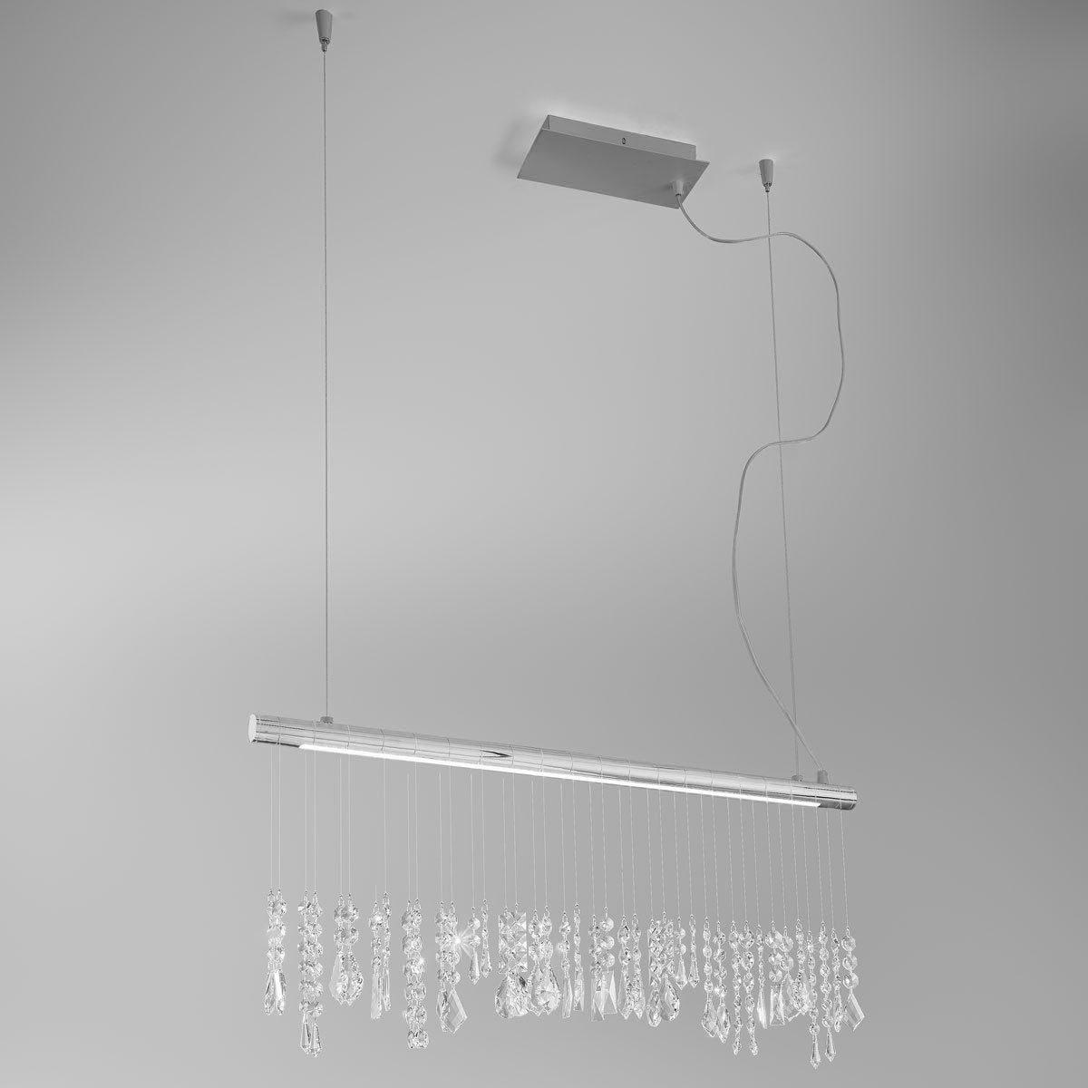 Kolarz 2104.85.5 STRETTA LED Pendant Light