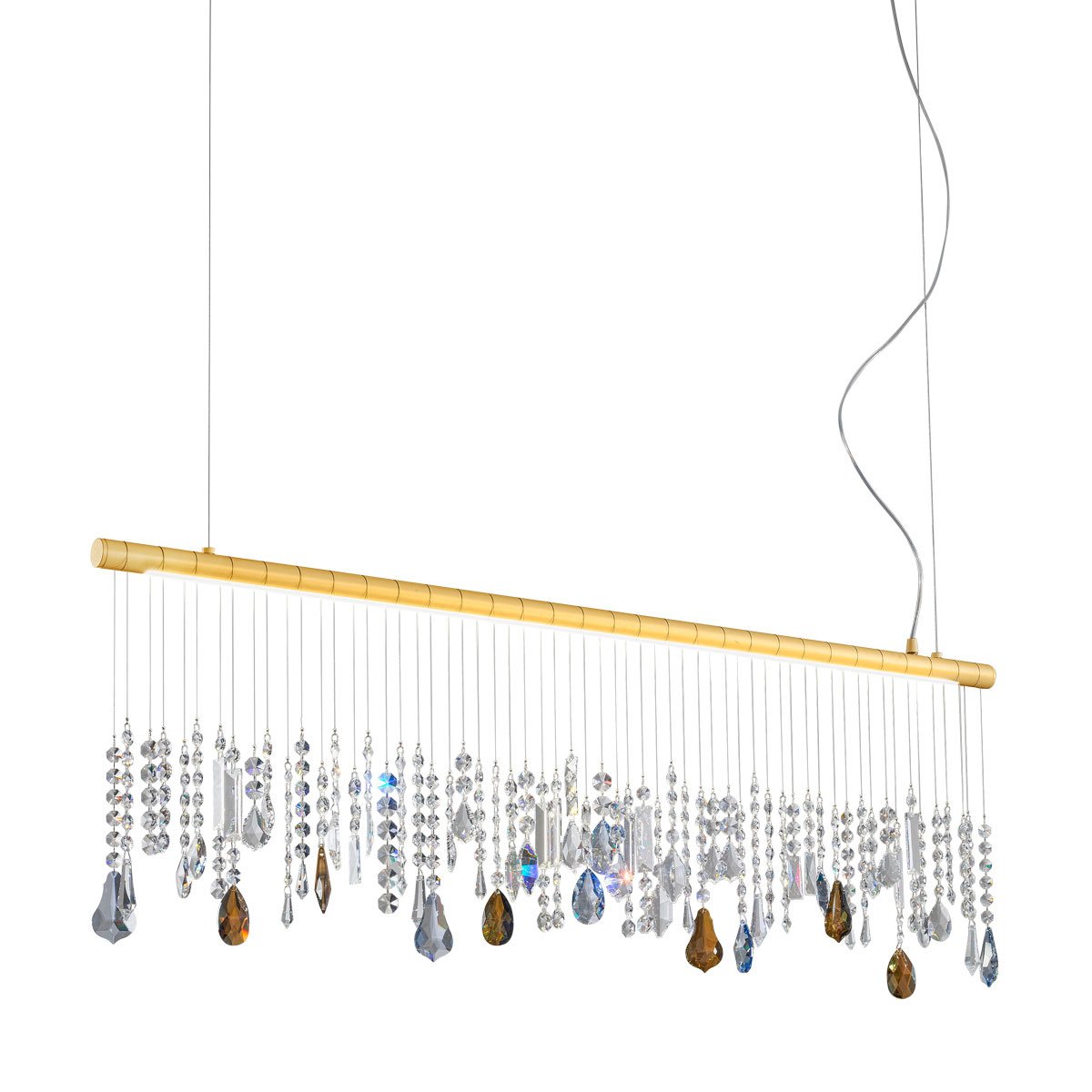 Kolarz 2104.87.3.ETBS STRETTA LED Pendant Light