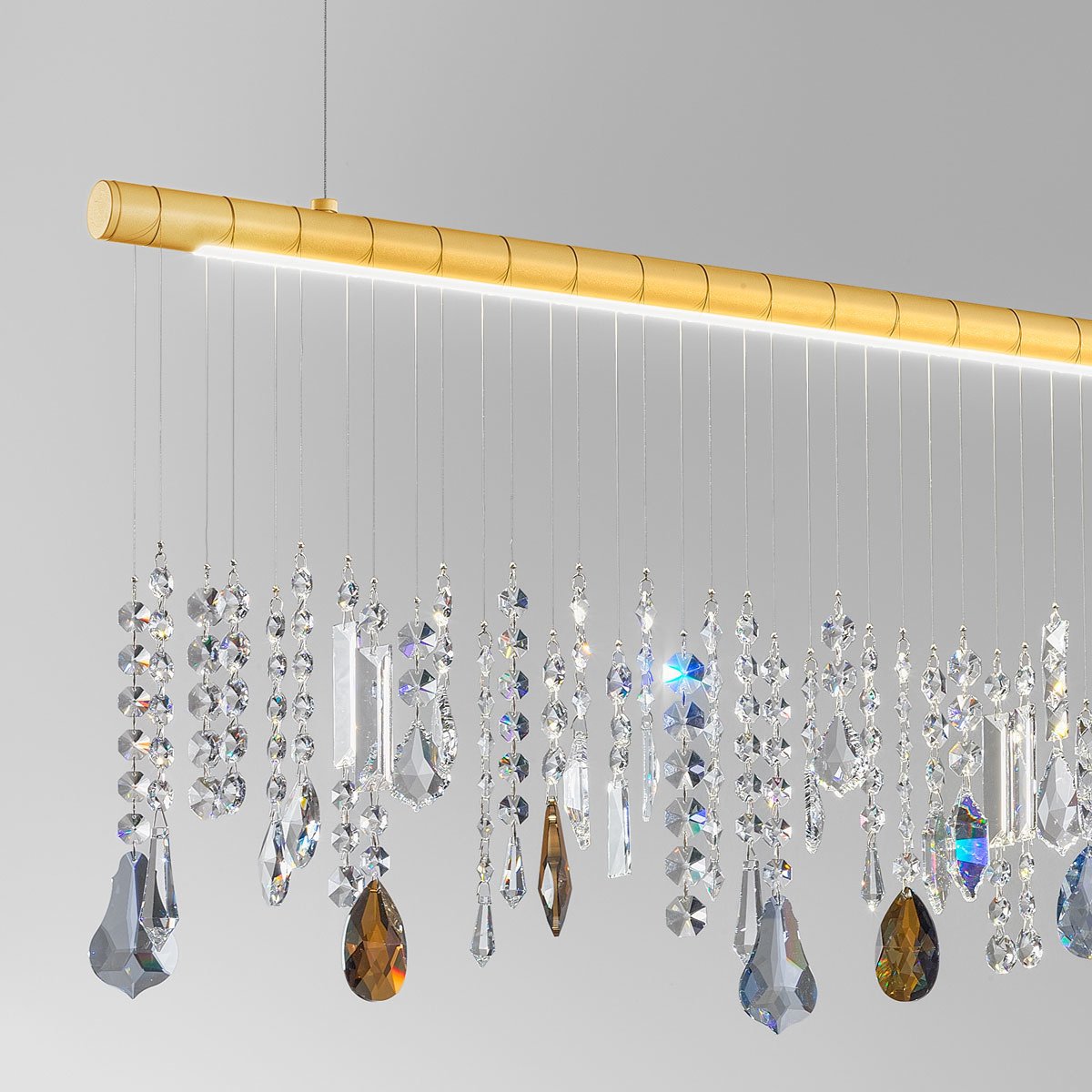 Kolarz 2104.87.3.ETBS STRETTA LED Pendant Light