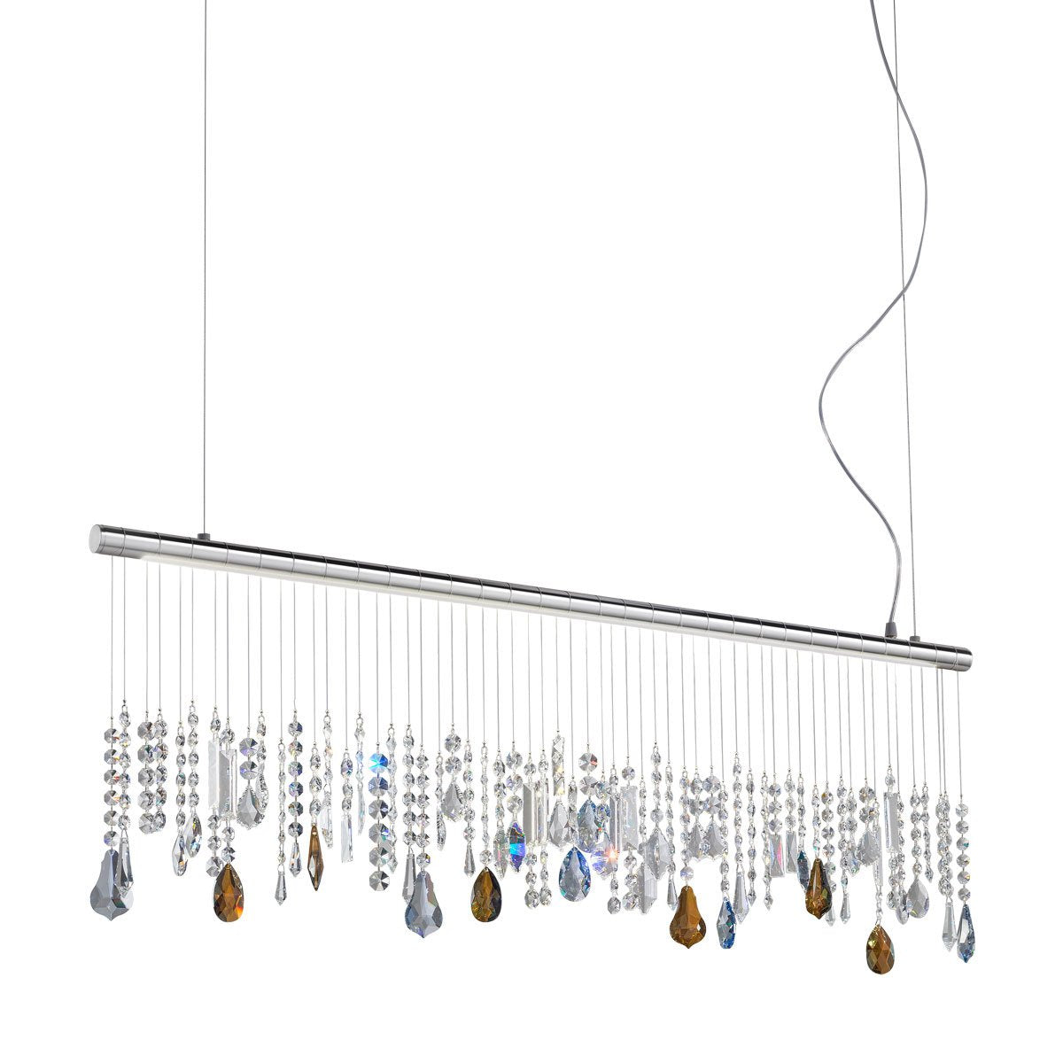 Kolarz 2104.87.5.ETBS STRETTA LED Pendant Light